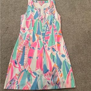 Lily Pulitzer dress